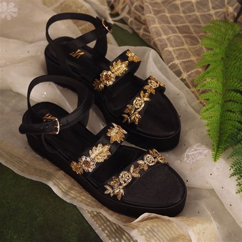 Bridal Block Heels | Customised Bridal Heels | Bridal Shoes – Tiesta Store