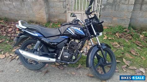 Used 2018 model TVS Star City 110 for sale in Bangalore. ID 238729 ...