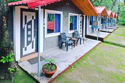 Baramasa Resort Rishikesh - Venue - Rishikesh - Weddingwire.in