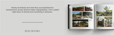 20x20: Twenty Architects x Twenty Iconic Homes of India : Gauri Kelkar ...