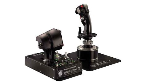 Flight Sticks for the Xbox One | Digit