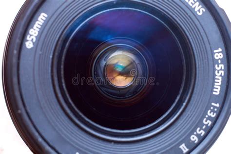 Camera Lens Front View 的图像结果