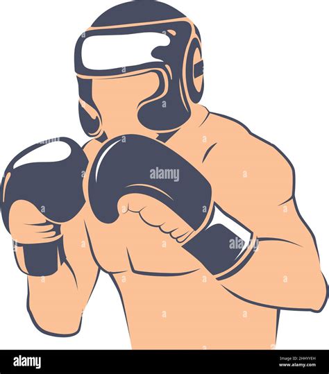 Man Sign Symbol Boxing 的图像结果