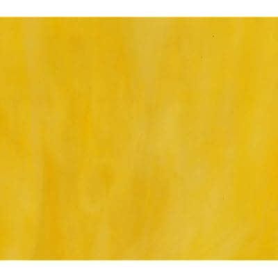 Buy Wissmach Glass Sheet : Yellow Stained Glass Sheet Online at Lowest ...