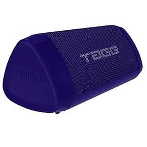 TAGG Sonic Angle 1 10W Portable Bluetooth Speakers Wireless with ...