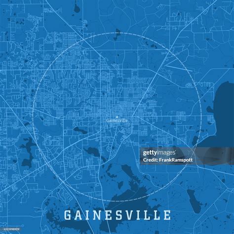 Gainesville Florida Zip Code Map Gainesville, FL Crime Rates And