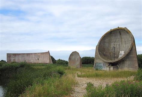 DENGE SOUND MIRRORS (2026) All You Need to Know BEFORE You Go (with ...