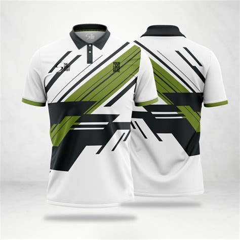 Geometry Customized Cricket Team Jersey Design | Customized Cricket ...