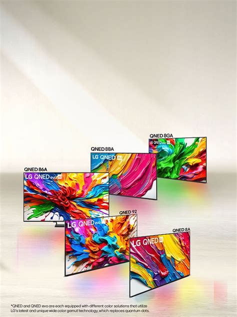 LG TVs and Soundbars | LG IN