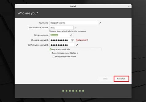Image result for Install Linux Mint On My Computer