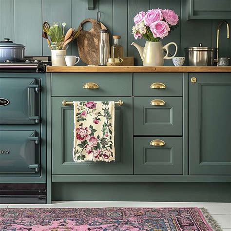 Modern Kitchen Handle Design Ideas Curated for Every Space