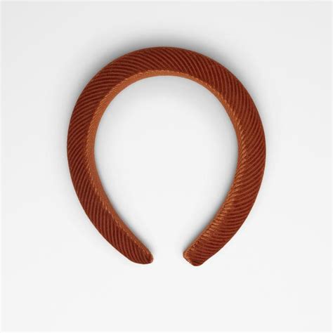 Altenriet Women's Rust Hair Accessories | Aldo Shoes