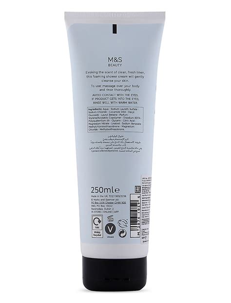 Buy Floral China Shower Cream 250ml at Marks & Spencer