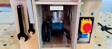 Small Router Table 的图像结果