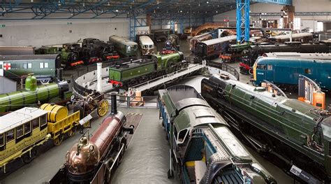 NATIONAL RAILWAY MUSEUM (2025) All You Need to Know BEFORE You Go (with ...