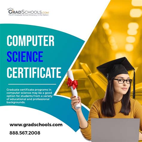 Image result for Computer Science Graduate Schools