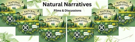 Natural Narratives #5 - Power Station Film Screening, Sandison Hall ...