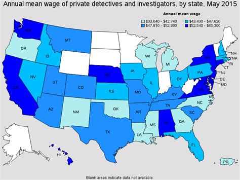 Crime Scene Investigator Salary Range