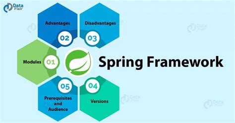 Spring Framework Tutorial 的图像结果