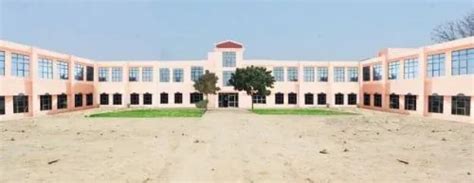 SRM College of Education Hisar: Admission 2026, Fees