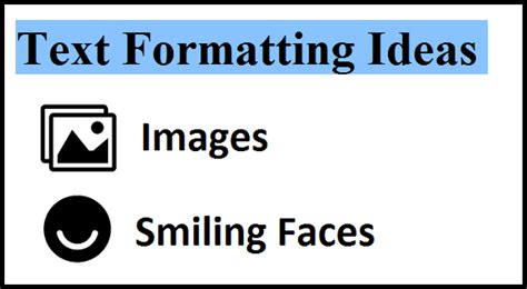 Image result for PowerPoint Text
