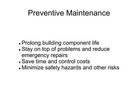 Image result for Preventative Maintenance Tips