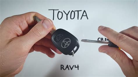 Image result for Reprogram Key FOB 2013 RAV4