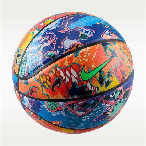 Nike 'What the Kobe' Basketball. Nike FI