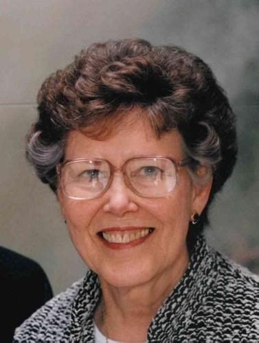 Norma Freely Obituary (1930 - 2022) - Overland Park, KS - Kansas City Star