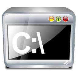 Image result for Command Line Interface Icon Only