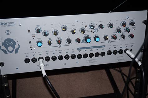 Outboard effects/Pedals - Other Gear - Elektronauts
