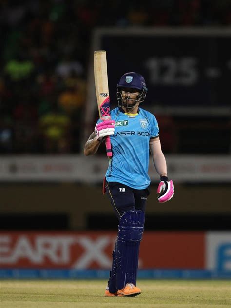Exceptional Faf du Plessis in CPL 2022