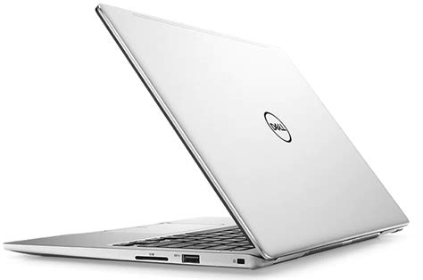 Dell Inspiron 13 7380 - Specs, Tests, and Prices | LaptopMedia India