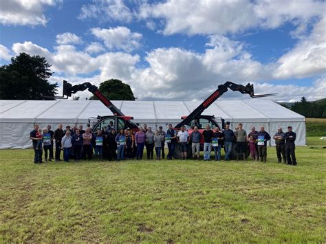 TARLAND SHOW, Tarland, Alford, 10 August 2024 | AllEvents.in