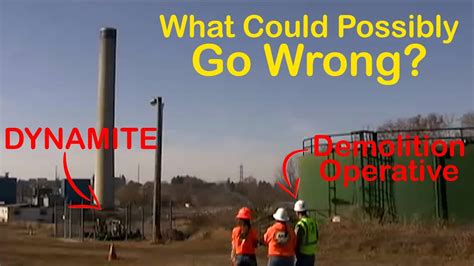 Image result for Demolition Mishaps