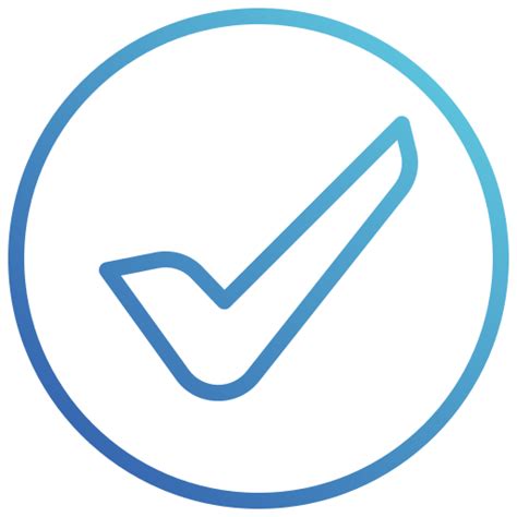 Image result for Check Control Icon