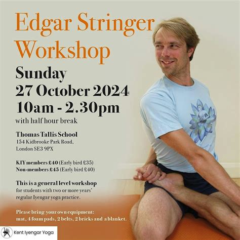 Edgar Stringer Workshop, Thomas Tallis School, Thomas Tallis School ...