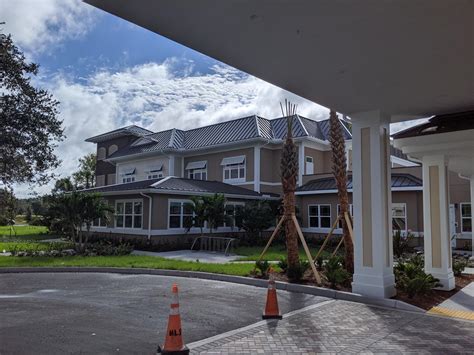 Sunnyside Village Nursing, Rehabilitation and Memory Care Center | MPS Engineering