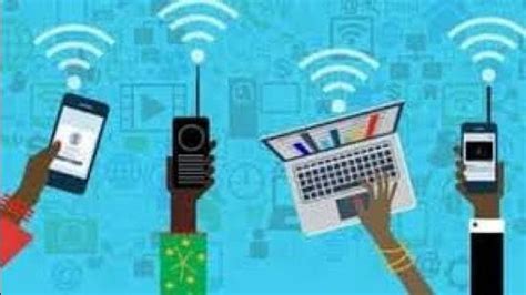 UP govt orders to provide reliable Internet connectivity in villages ...