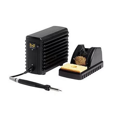 Soldering-Desoldering Systems and Fume Extraction - Monarch Soldering ...