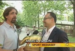 Marco Foroni