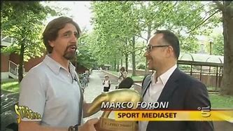Marco Foroni