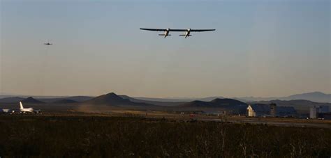 World's Largest Plane Just Took Flight And There Are Big Plans For Its ...