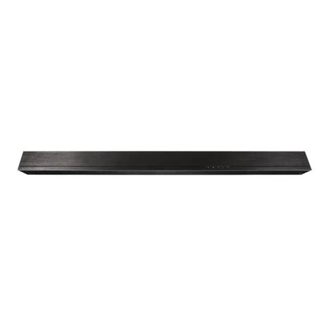 Definitive Technology Studio Slim 3.1 Channel Sound Bar Price in India ...