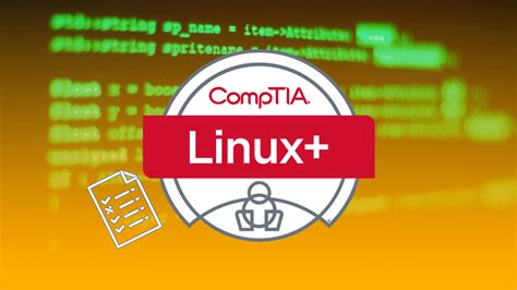 Image result for CompTIA Linux
