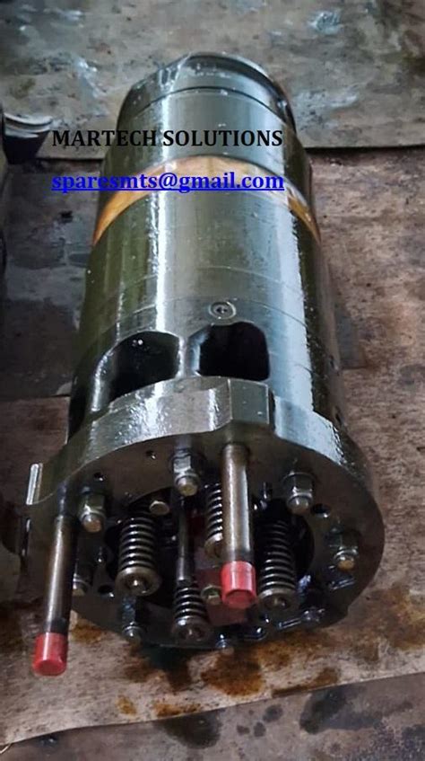 Electromotivo Diésel GM EMD R12- 645 Repuestos de motor. | Martech ...