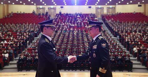 Police academy boosts female graduation rate to 38% in 41st class ...