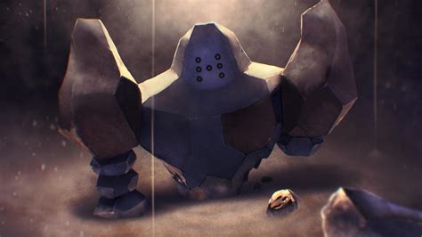 Regirock Wallpapers - Top Free Regirock Backgrounds - WallpaperAccess