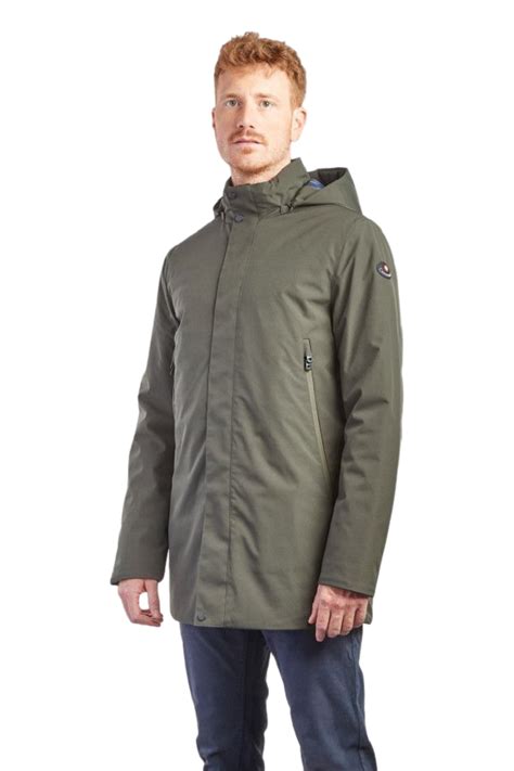 Giacca Casual Uomo Leggera Con Cerniera – Vestibilità Larga, Traspirante, Per Primavera E Autunno, Stile Moderno - 2