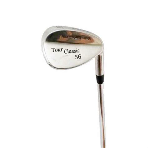 WEDGE 56 GRADOS GOLFSMITH TOUR CLASSIC - Ocasiongolf especialistas en ...
